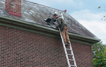 what affects urgent Knockmoyle roof repairs