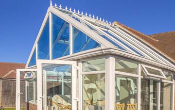 conservatory roof insulation costs Knockmoyle