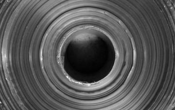 Knockmoyle edpm waterproofing