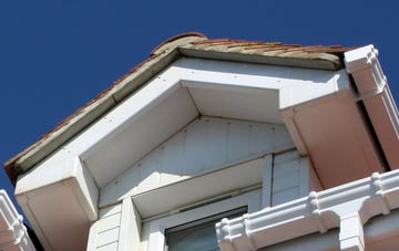 Knockmoyle fascia installation costs