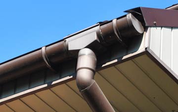 types of Knockmoyle fascias