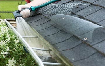 Knockmoyle gutter cleaning costs