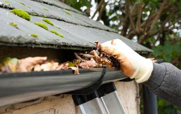 gutter cleaning Knockmoyle, Omagh