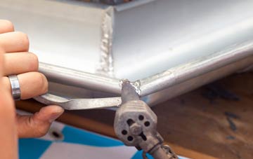 disadvantages of Knockmoyle lead roofing