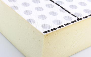 meeting Knockmoyle building codes