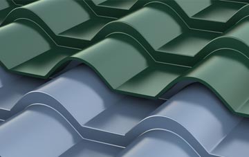 who should consider Knockmoyle plastic roofs