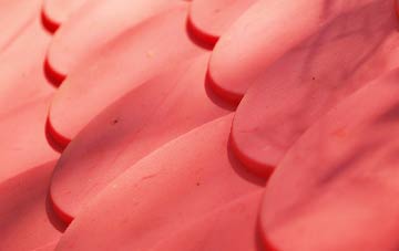 Knockmoyle plastic roof costs