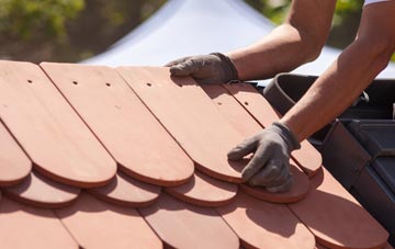Knockmoyle roof tile contractors