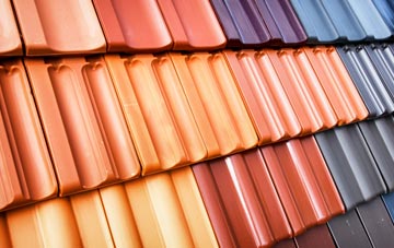 Knockmoyle roof tile costs