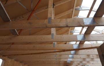 Knockmoyle roof truss costs