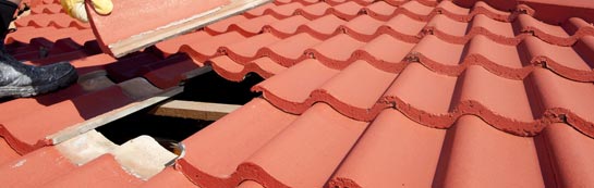compare Knockmoyle roof repair quotes