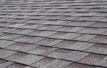 Knockmoyle tiles for shallow pitch roofing