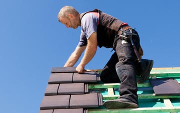 disadvantages of Knockmoyle slate roofing