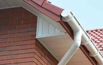 Knockmoyle soffit repair costs