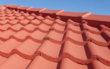 Knockmoyle tile and slate roof replacement