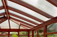 Knockmoyle conservatory roofing insulation