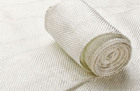 Knockmoyle fibreglass roofing repairs