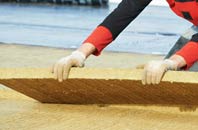 find rated Knockmoyle roof insulation companies