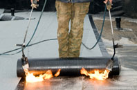 Knockmoyle flat roof sealing quote