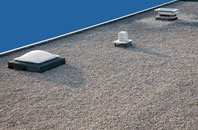 Knockmoyle flat roofing