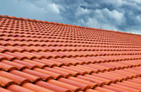 Knockmoyle roofing tiles