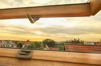 rated Knockmoyle roof window companies