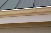 Knockmoyle soffit repair