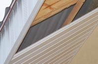 rated Knockmoyle soffit repair companies