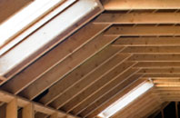 Knockmoyle tapered roof insulation quotes